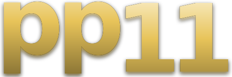 pp11 logo