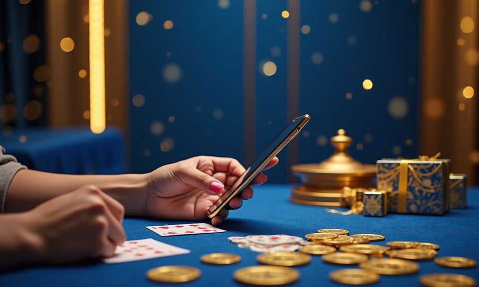 pp11 Speed Baccarat